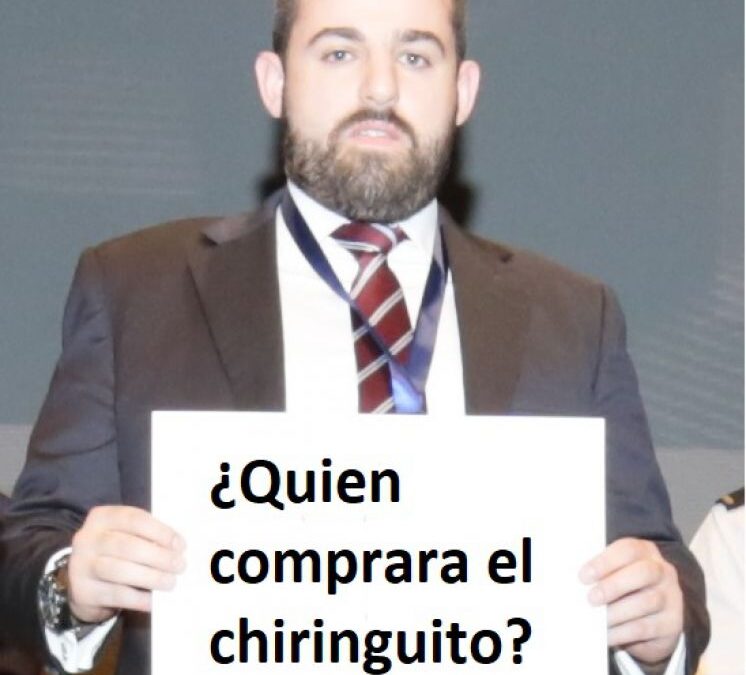OMBUDS EN LIQUIDACIÓN