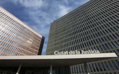 ADN SINDICAL Y LA CIUTAT DE LA JUSTICIA