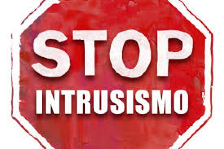 EL AYTO DE BARCELONA VUELVE A PERMITIR INTRUSISMO