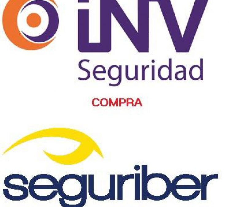 INV SEGURIDAD COMPRA A SEGURIBER