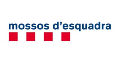 INSTRUCCIÓN MOSSOS D´ ESQUADRA TRANSPORTE PÚBLICO