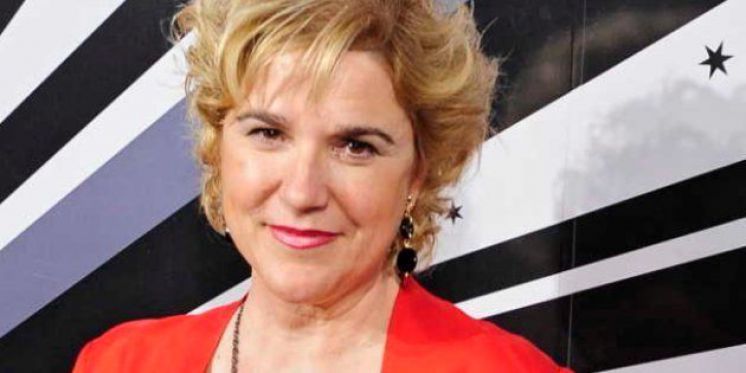 PARA SU INTERÉS, SRA RAHOLA