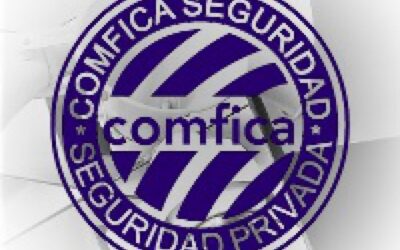 COMFICA SEGURIDAD DENUNCIADA