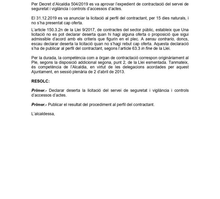 AYTO DE AITONA…2ª PARTE