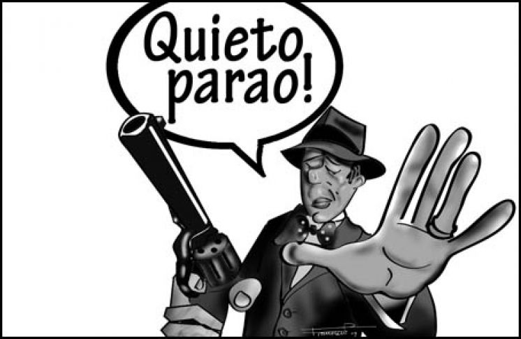 PHISHING SINDICAL