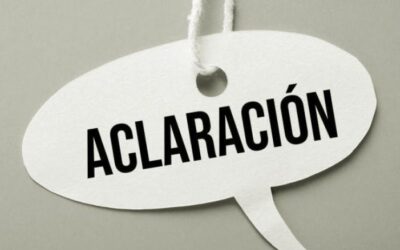 SOBRE LA HUELGA INDEFINIDA