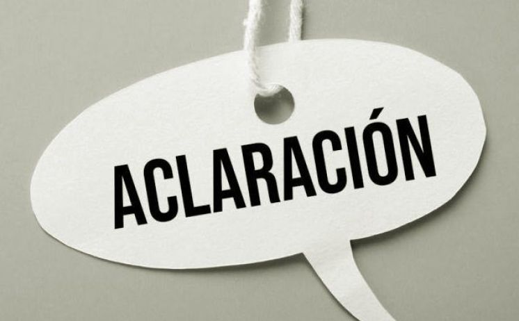 SOBRE LA HUELGA INDEFINIDA