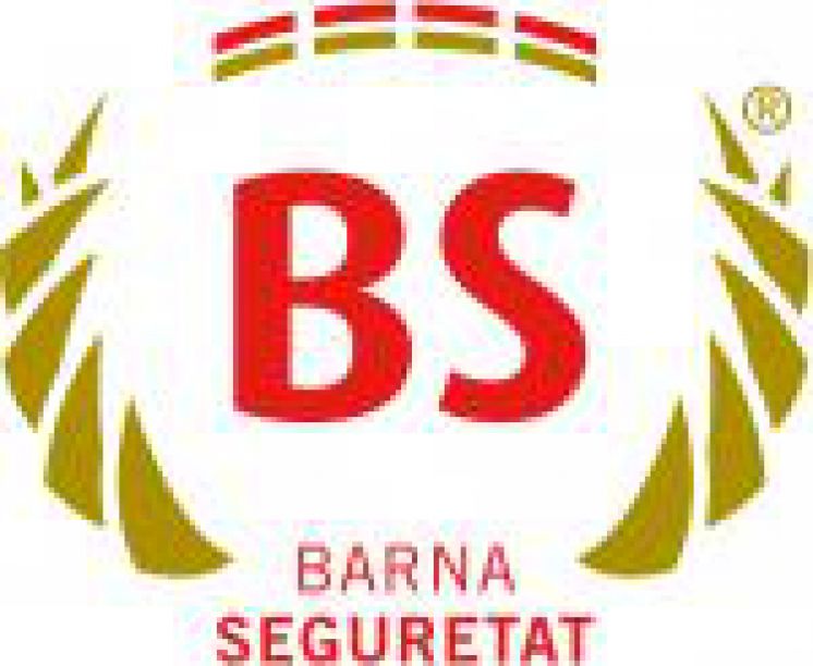 BARNA SEGURETAT A CONTRACORRIENTE