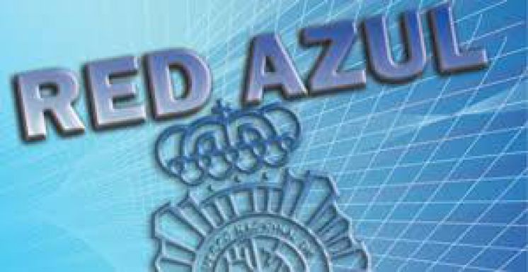 RED AZUL INFORMA