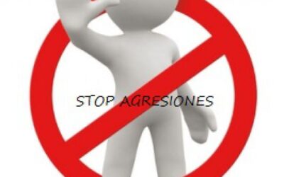 SOBRE LAS AGRESIONES HACIA LOS VIGILANTES