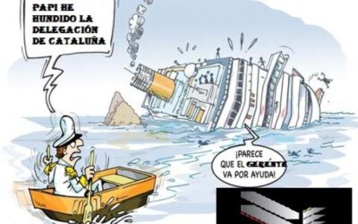 SE HUNDE OMBUDS? O OMBUDS CATALUÑA SOLO?