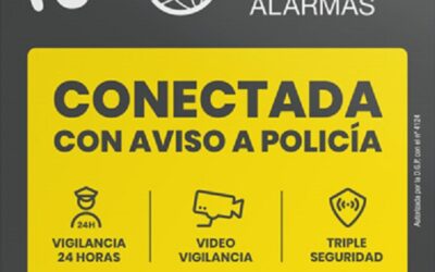 PROSEGUR ALARMAS TARRAGONA INFORMA