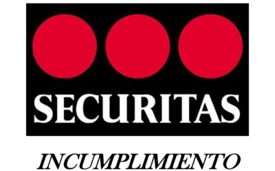 OTRA PARA SECURITAS BARCELONA