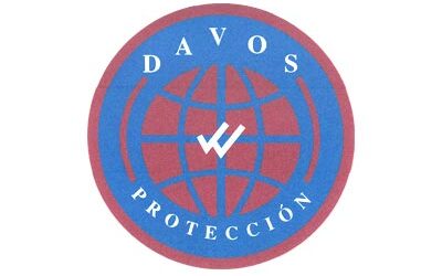 ELECCIONES DAVOS PROTECCIÓN