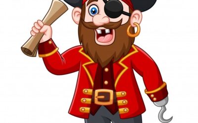 PROPUESTA DE SANCIÓN A UN PIRATA