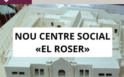 IMPUGNADA LICITACIÓN CENTRO SOCIAL EL ROSER DE REUS