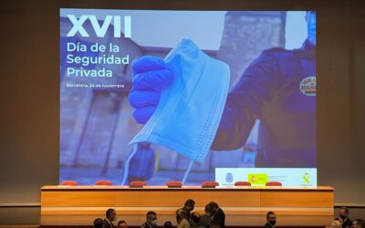 DIA DE LA SEGURIDAD PRIVADA 2021