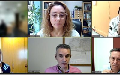 REUNIÓN FMC, ACAES Y ADN Sindical