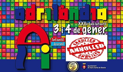 AYUNTAMIENTO DE SANT ADRIÀ DE BESÓS