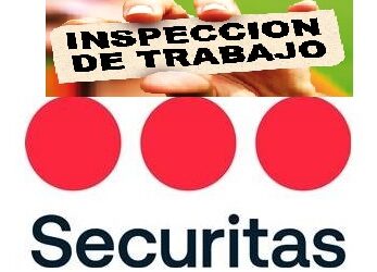 VOLVEMOS A SACAR LOS COLORES A SECURITAS