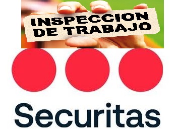VOLVEMOS A SACAR LOS COLORES A SECURITAS