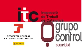 Requerimiento a Grupo Control por culpa de la Administración Publica