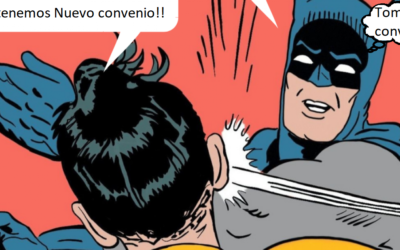 Tenemos lo que nos merecemos…