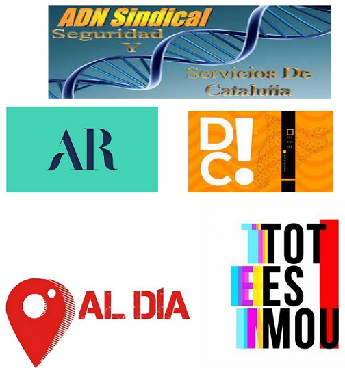 OLEADA DE ENTREVISTAS POR LA INSEGURIDAD EN METRO BCN