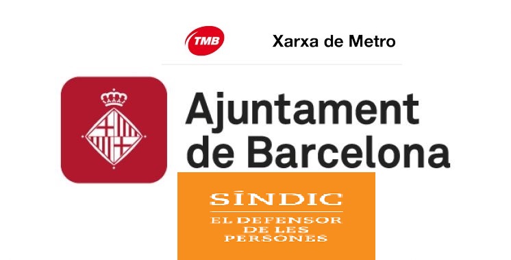 LA DESFACHATEZ DE TMB