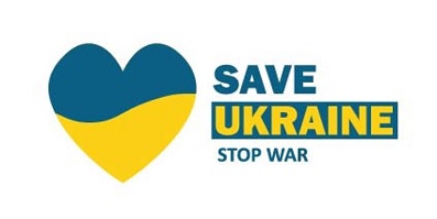 ADN CONTRA GUERRA EN UCRANIA