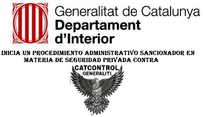 CATCONTROL GENERALITI, AYUNTAMIENTO DE SUBIRATS INCUMPLIENDO LA LEY