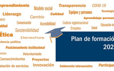 PROGRAMACION CURSOS 2022