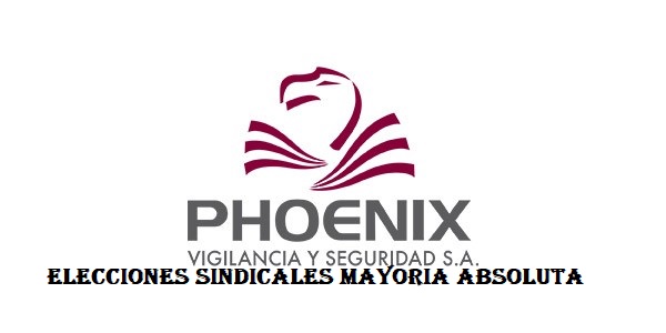 MAYORIA ABSOLUTA PHOENIX SEGURIDAD BARCELONA