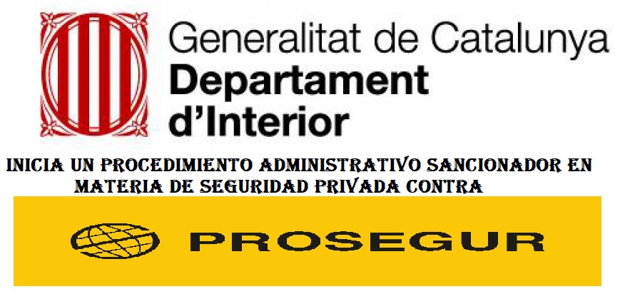 PROSEGUR CENTRO MENORES