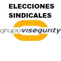 ELECCIONES SINDICALES VISEGURITY