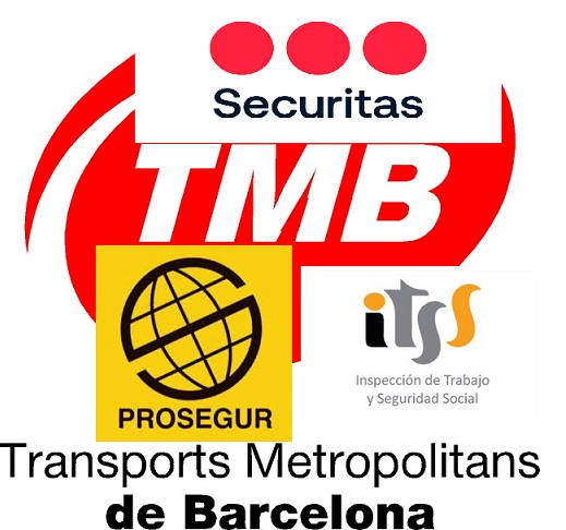 DENUNCIA A TMB POR INCUMPLIR RD 286/2022