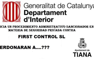 AYUNTAMIENTO TIANA Y SUS COSAS