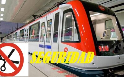 RECORTES EN SEGURIDAD EN LAS INSTALACIONES DE METRO BARCELONA