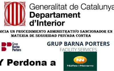 BARNAPOTERS PILLADOS