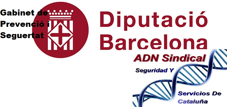 ACORD MARC DIPUTACIO DE BARCELONA