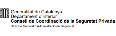 Reunión Consell Coordinacio Seguretat Privada