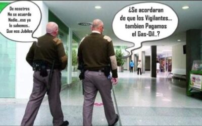PRÓXIMA MEDIACIÓN SOBRE LA HUELGA POR UN CONVENIO AUTONOMICO
