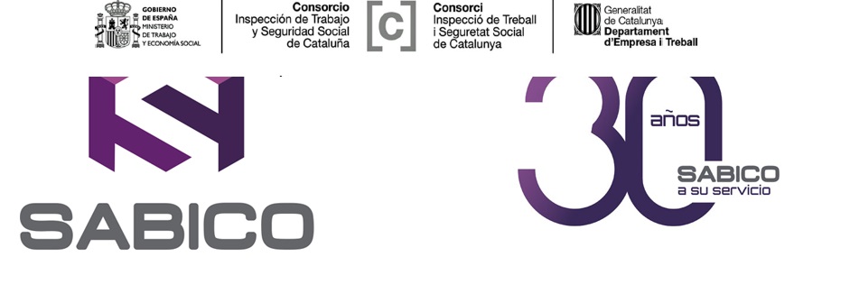 SABICO SEGURIDAD SANCIONADA