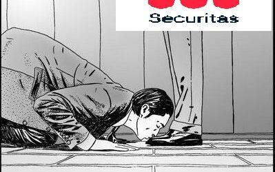 SECURITAS Y SUS SIRVIENTES