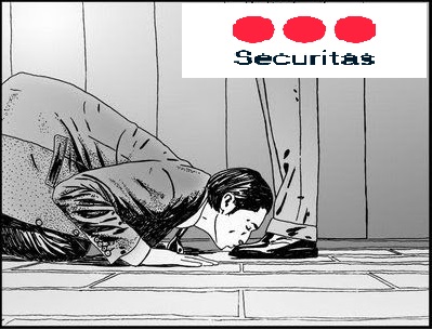 SECURITAS Y SUS SIRVIENTES