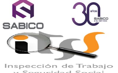 SANCION INSPECCIÓN DE TRABAJO SABICO SEGURIDAD