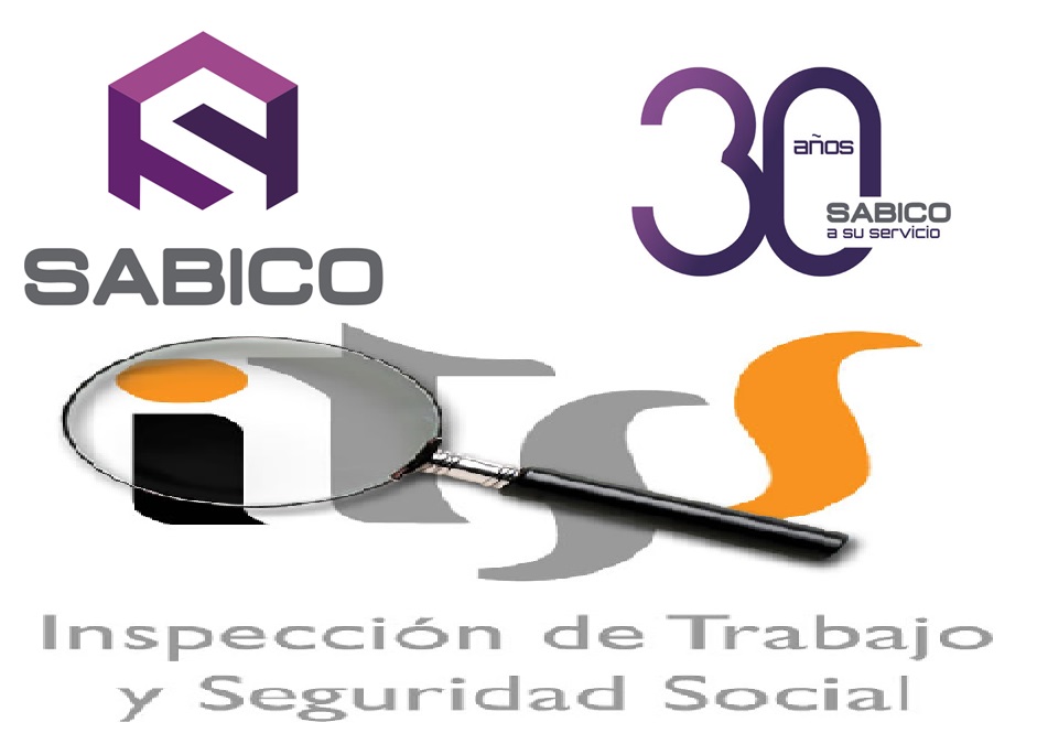 SANCION INSPECCIÓN DE TRABAJO SABICO SEGURIDAD