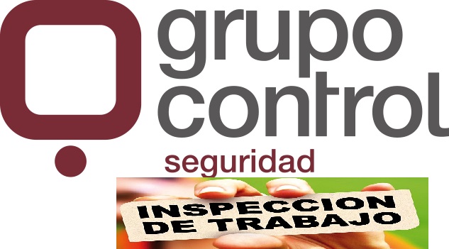 INSPECCIÓN DE TRABAJO SANCIONA A GRUPO CONTROL