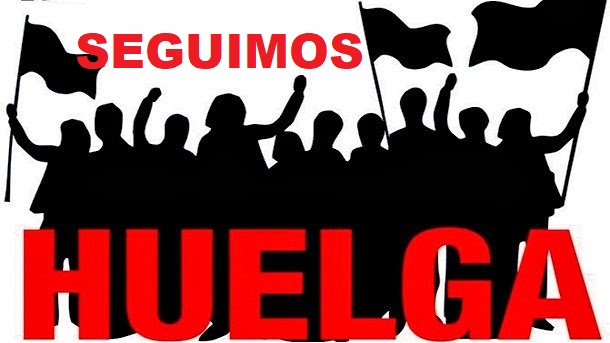 MEDIACIÓN PARA RETIRAR LA HUELGA POR UN CONVENIO AUTONOMICO, SIN EXITO