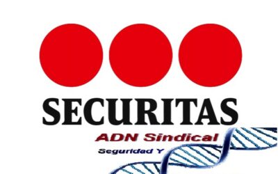 SECCIÓN SINDICAL SECURITAS BARCELONA